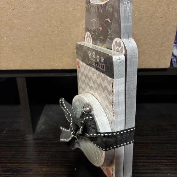 Cat lover note/ list pad set - Picture 2 of 2